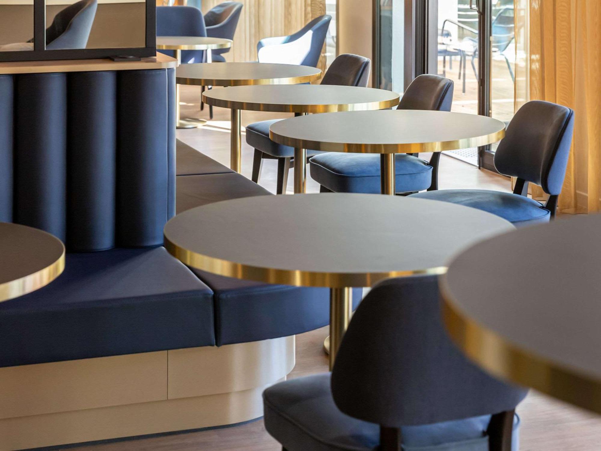 Mercure Toulouse Aeroport Blagnac Exteriör bild
